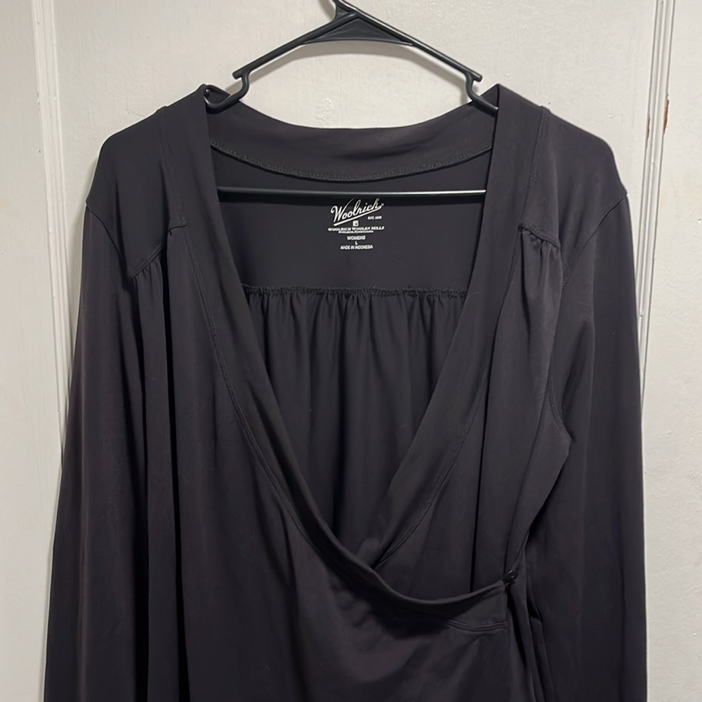 Woolrich Top - Picture 2 of 11